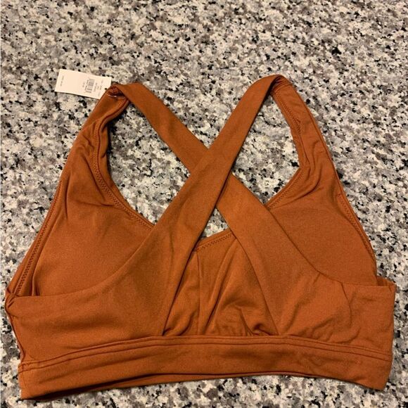Aerie Sports Bra Women's M - Picture 7 of 9